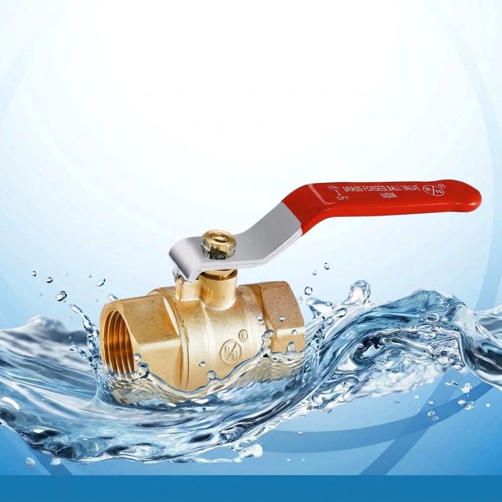Ball Valves hover preview