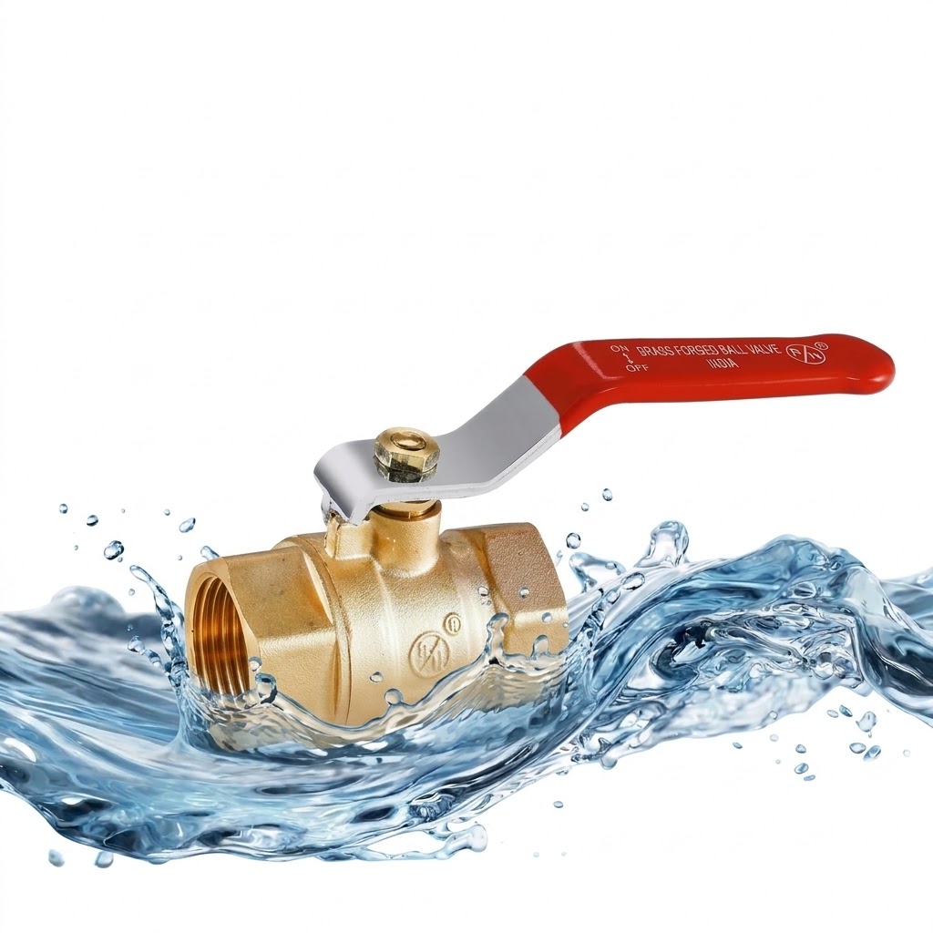 Ball Valves