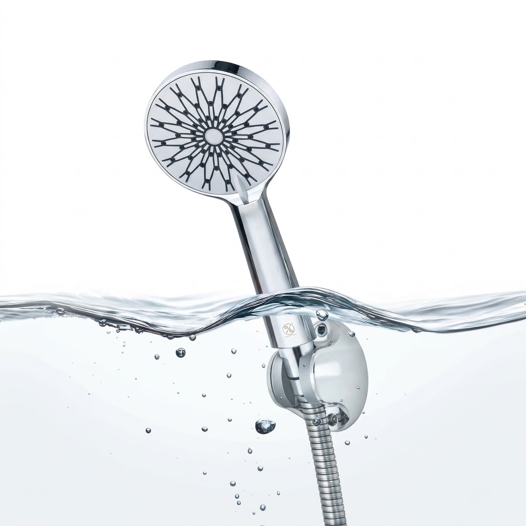 Showers