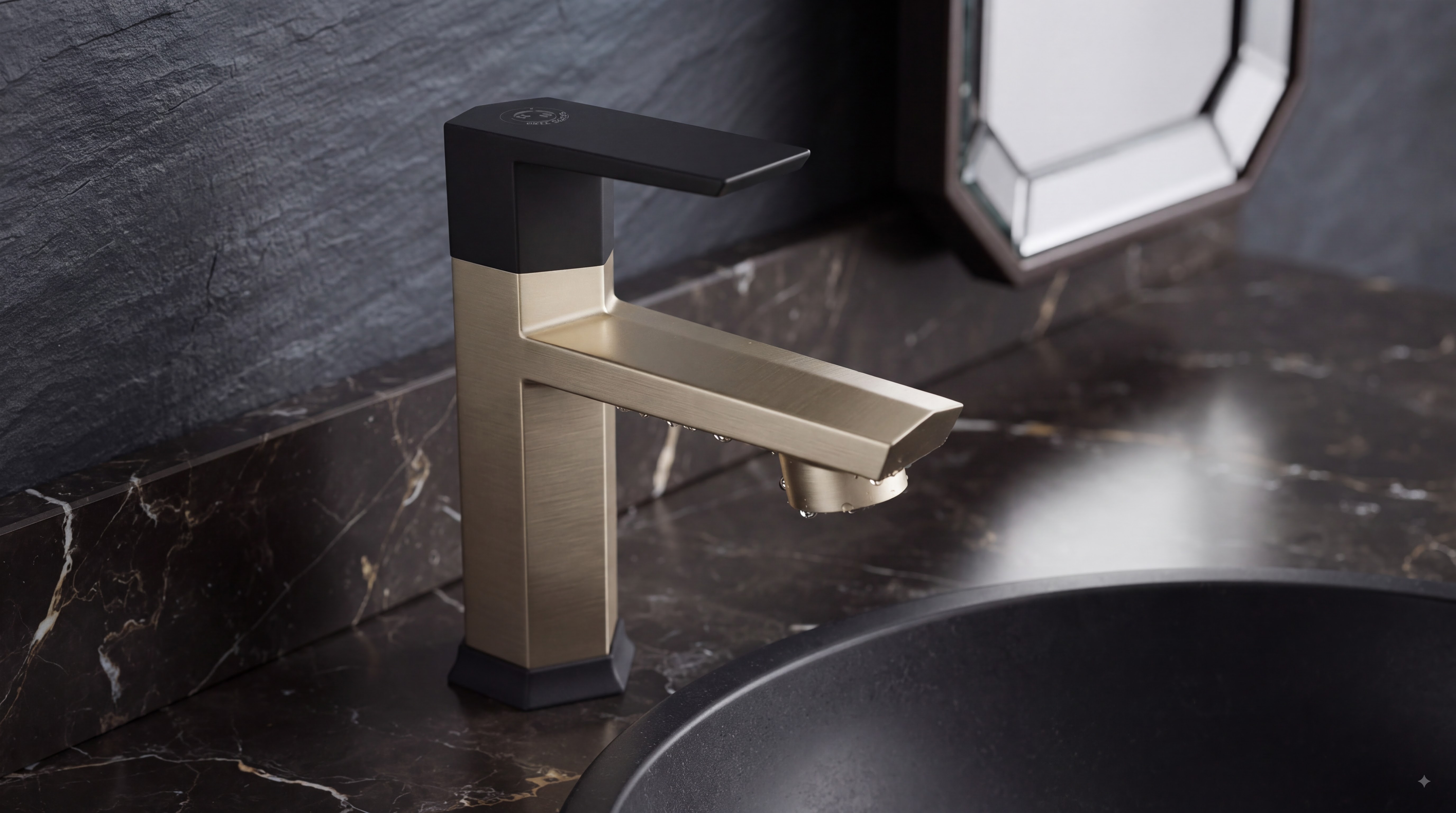 PTMT | High Grade Engineering Polymer Faucets