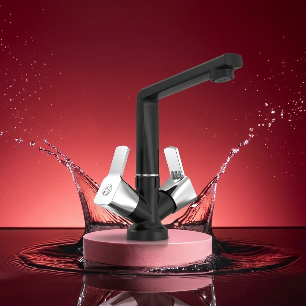 PTMT | High Grade Engineering Polymer Faucets hover preview