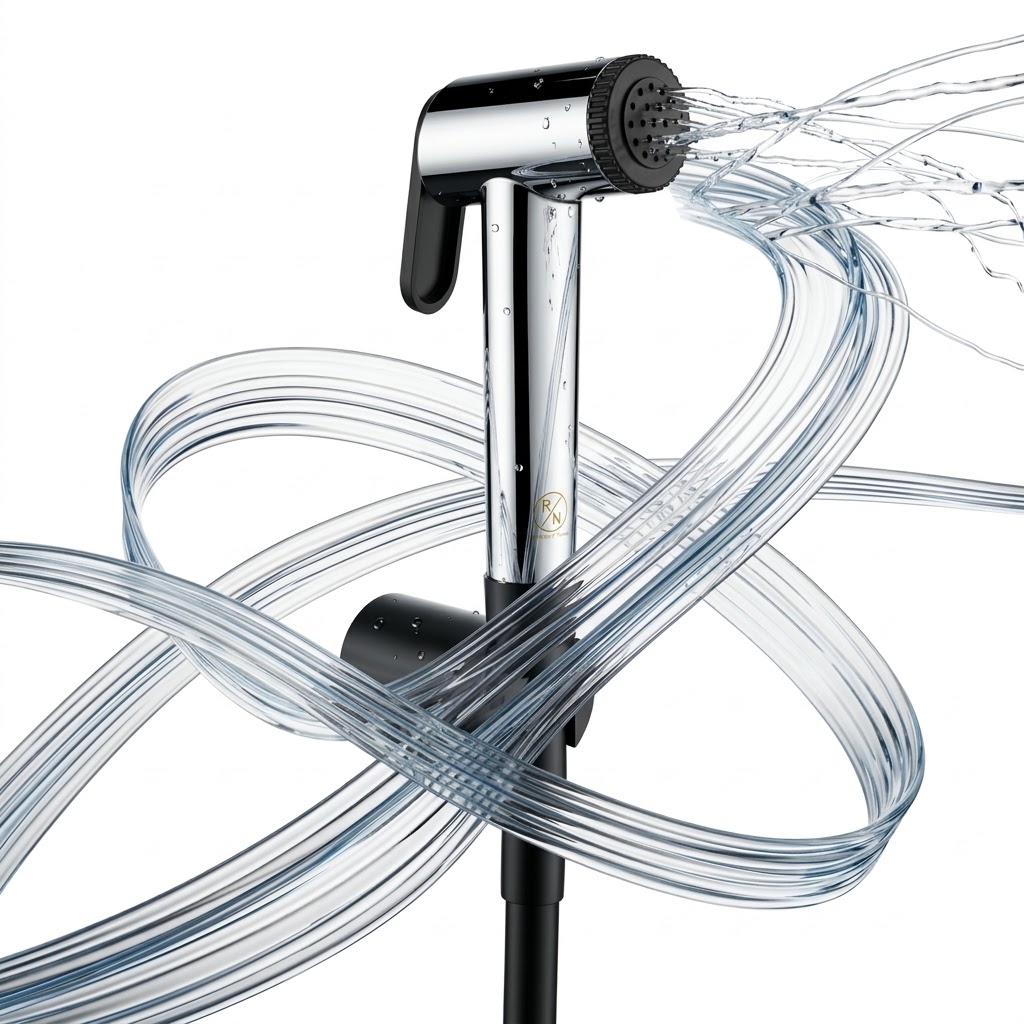 Jet Spray,Health Faucets & Hygiene