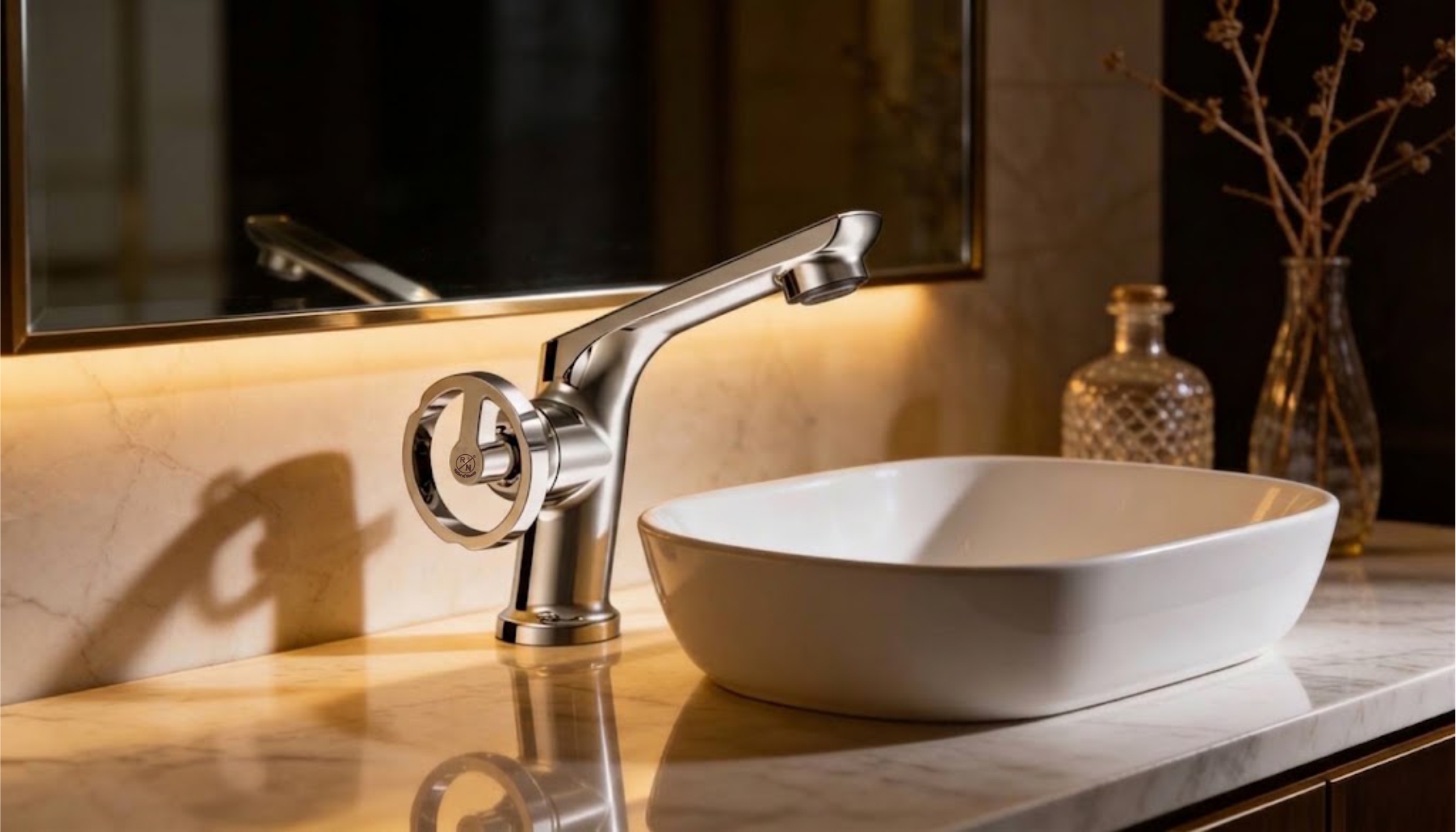 CP FAUCETS