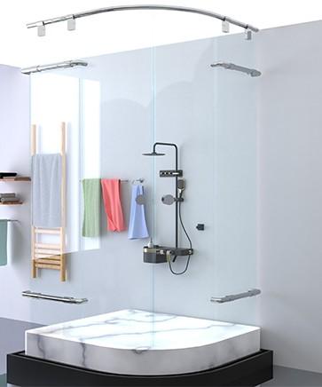 Essentials You Need for a Modern Bathroom