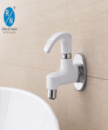 PTMT Faucet for Indian Bathrooms | Nal Toti Plastic Guide