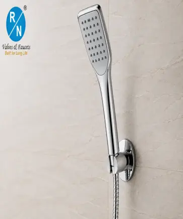 Hand Shower Manufacturers and Why Modern Bathrooms Are Rethinking This Fixture