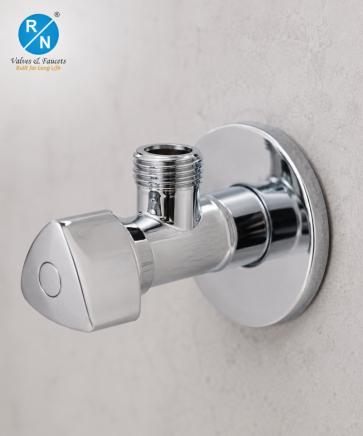 Angle Cock for Bathroom: How to Choose the Right One